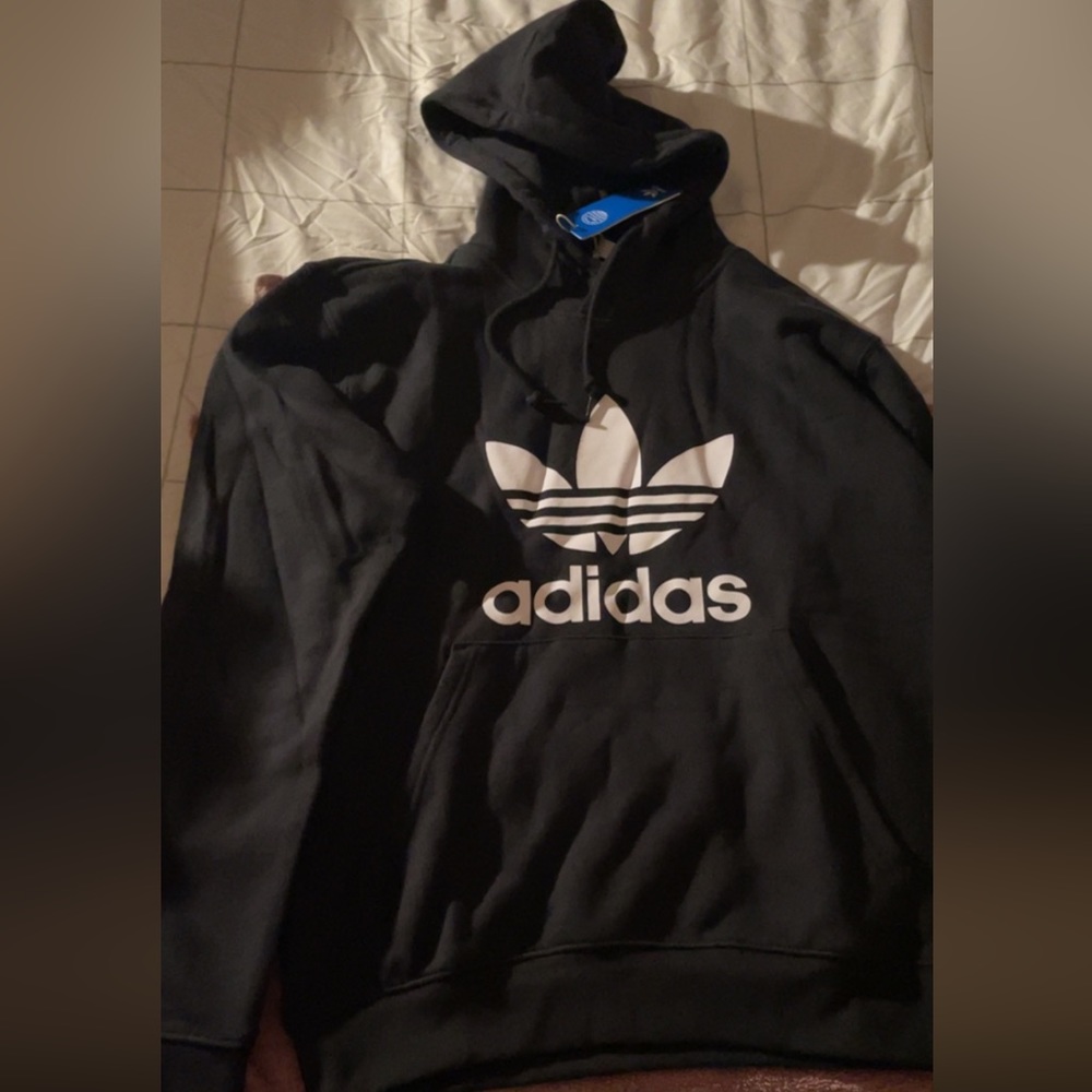 Adidas sweater